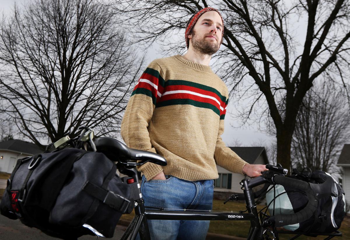 Bicyclist