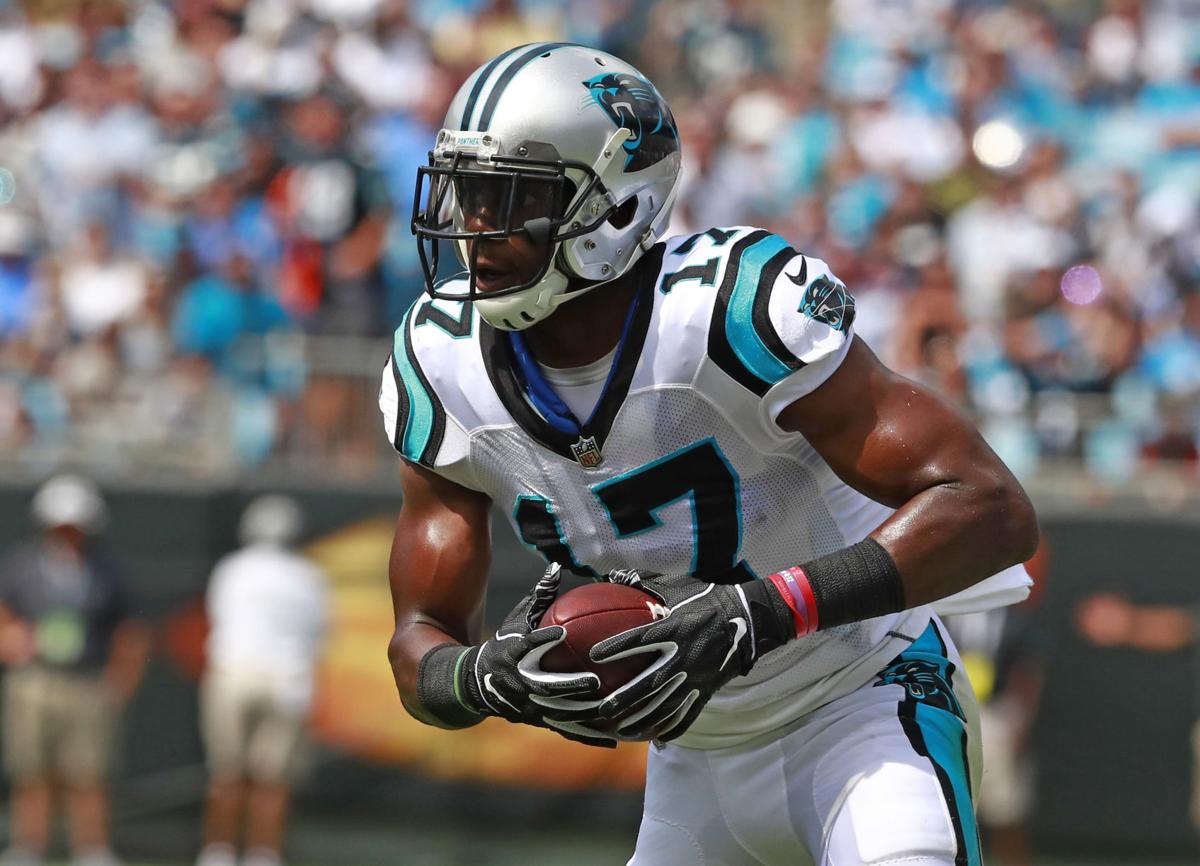 Devin Funchess photo