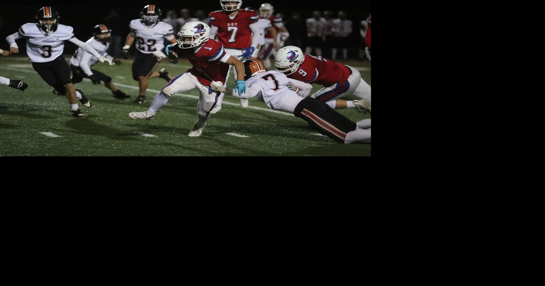 Where 6 Winona area football teams stand in final stretch