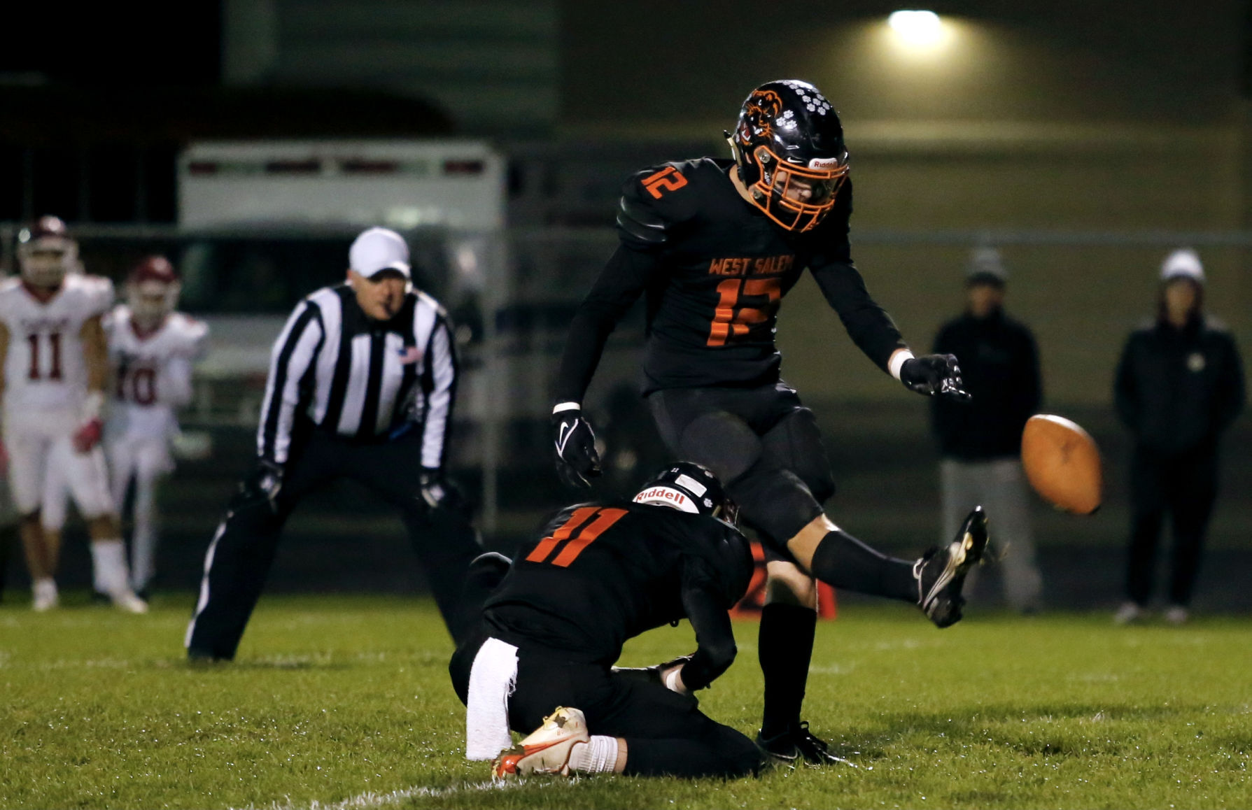 WIAA football playoffs Capsule look at second round