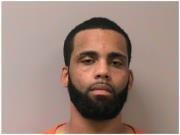 Jarel Jenkins