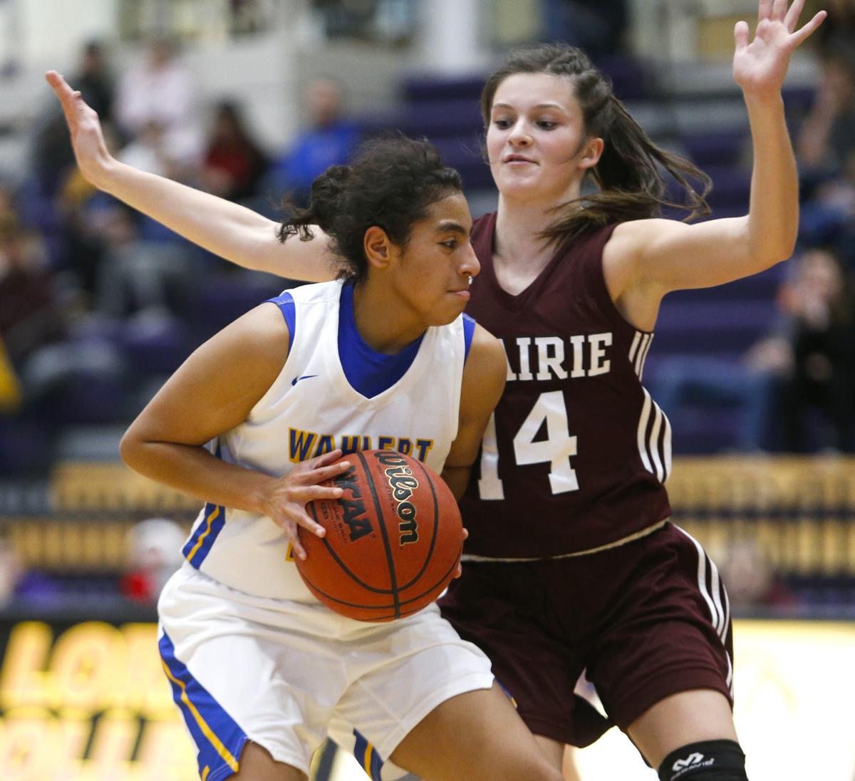 High school basketball: Prairie du Chien's program does a 180 High school basketball: Prairie du Chien's program does a 180