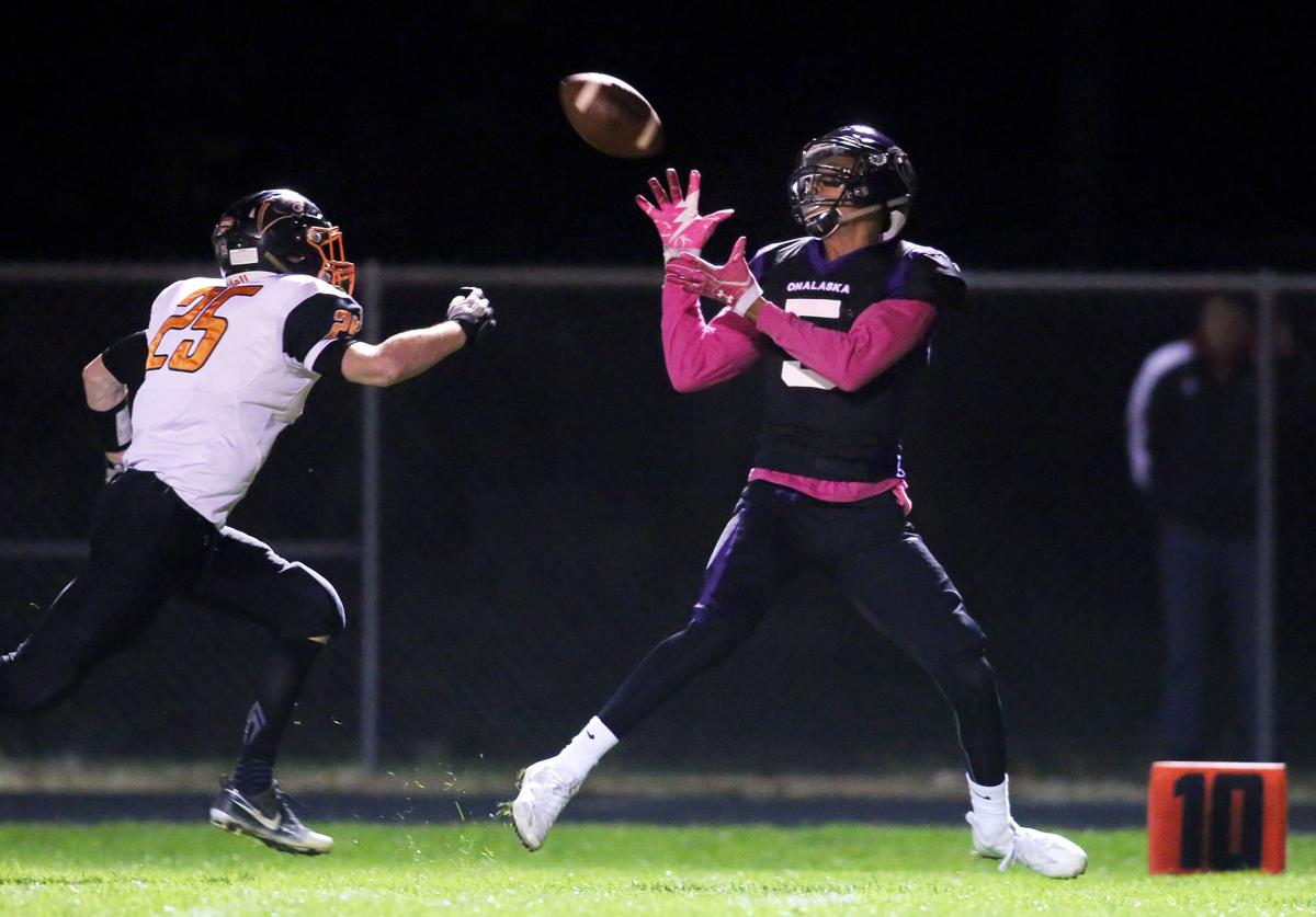 Photos: 2016 high school football season in review
