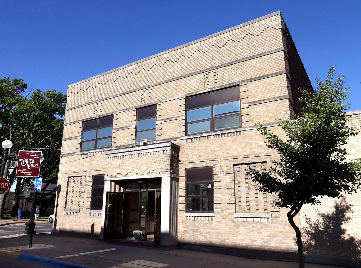 Work begins on barturnedschool in downtown La Crosse