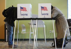 Commission to weigh electronic poll books at voting locations
