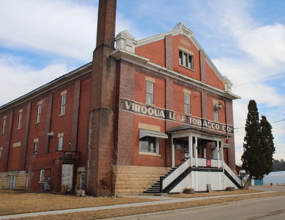 Viroqua City Council approves historic Warehouse District