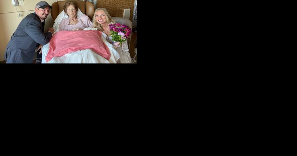 Fueled by love, quick action lets a mother see her daughter - Vimarsana News