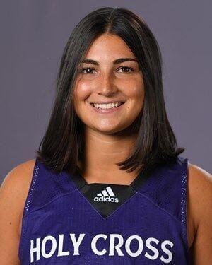 Patriot League Player of the Year to transfer to Wisconsin women's basketball program