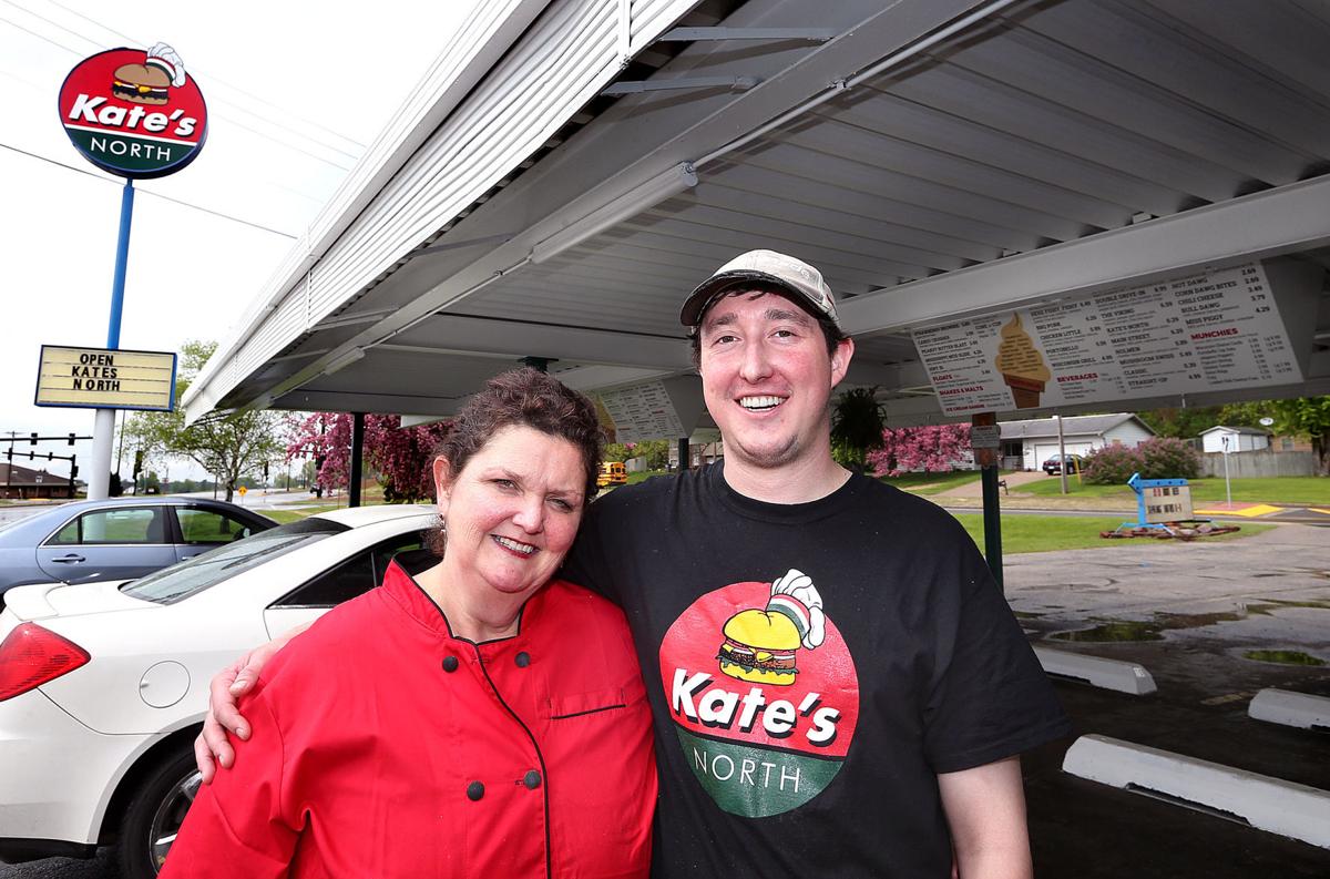 New Owner Brings Life To Holmen Drive In Restaurant Local New Owner Brings Life To Holmen Drive In Restaurant
