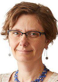Meredith Thomsen