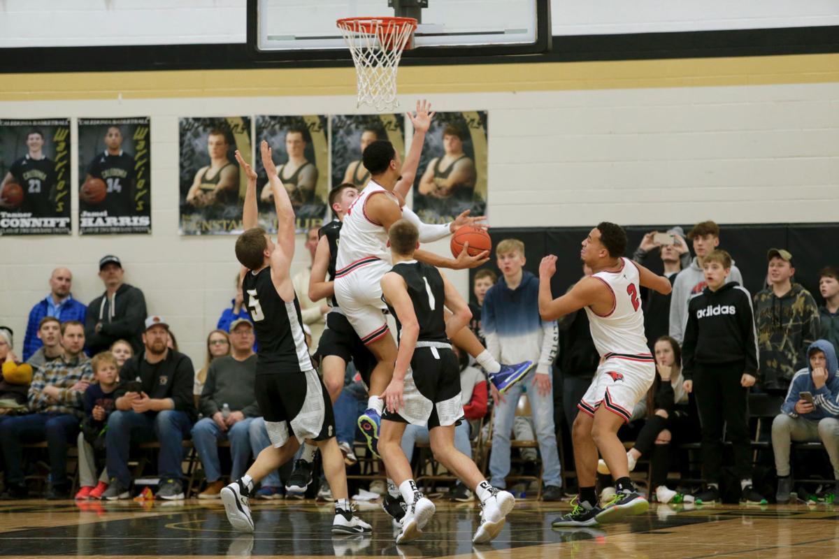 High School Boys Basketball No 1 Aaa Minnehaha Hands No 1 Aa