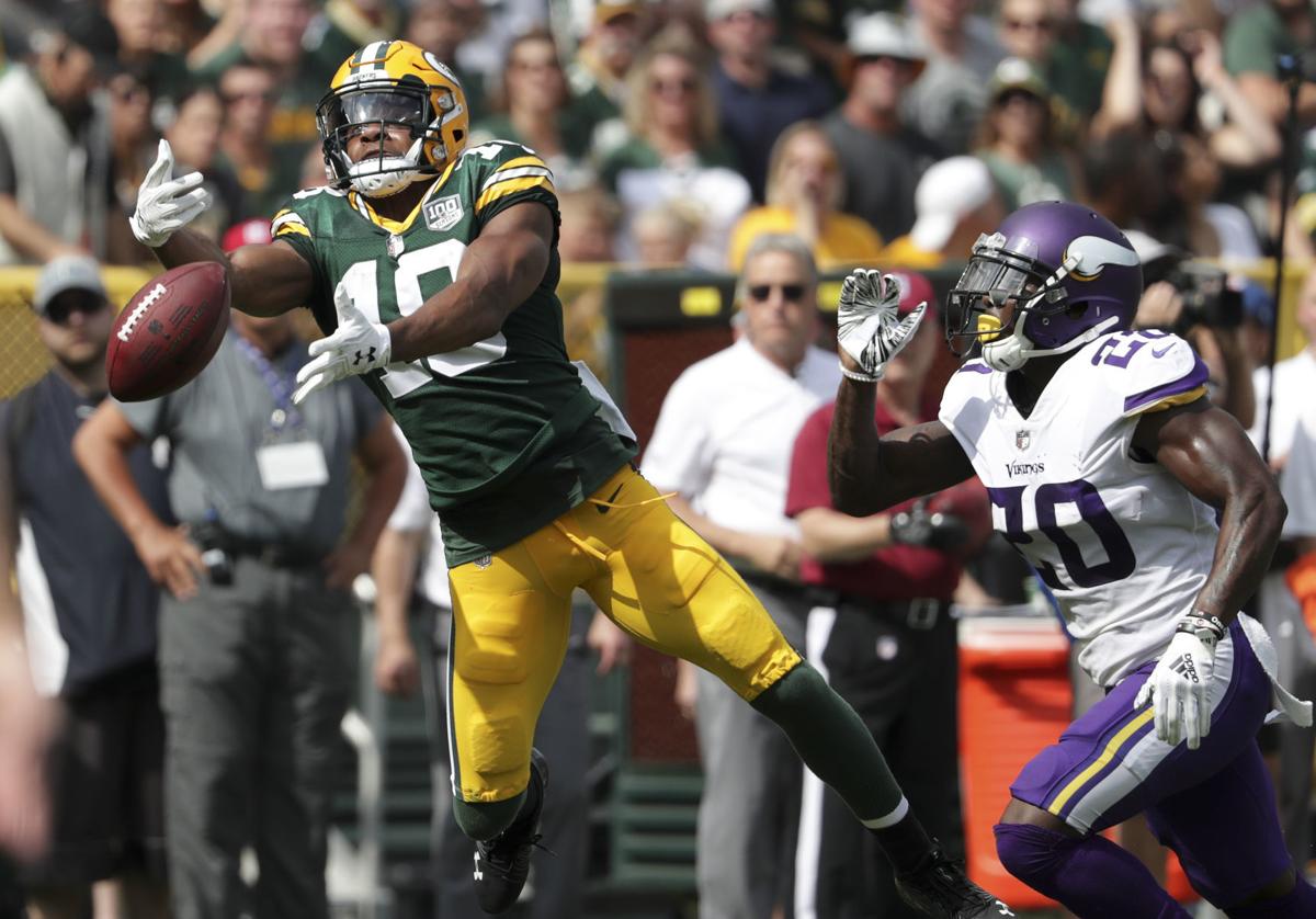 Fit To Be Tied Aaron Rodgers Toughs Out Knee Injury But Result Feels Closer To A Loss Lacrossetribune Com