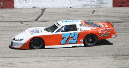 La Crosse Fairgrounds Speedway Goede Degenhardt win on double feature night La Crosse Fairgrounds Speedway Goede Degenhardt win on double feature night