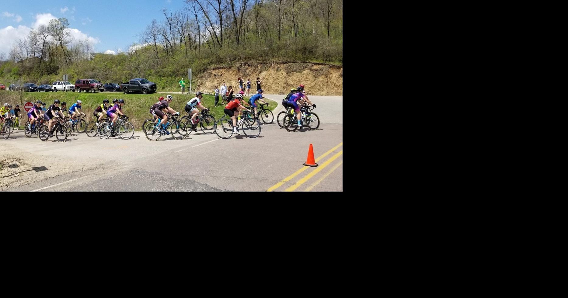 La Crosse Omnium often stepping stone for professional cyclists