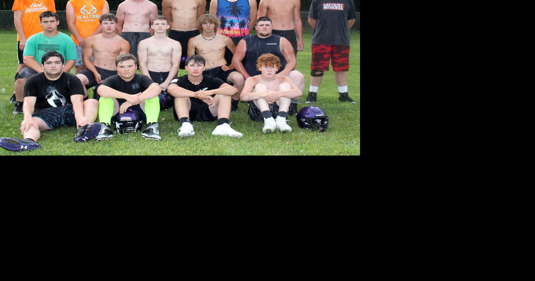 High School Football Preview Lake learns on fly