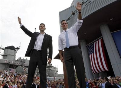 Wisconsins Own Paul Ryan Making Waves >> Wisconsin S Ryan Picked As Romney S Running Mate Government And Wisconsins Own Paul Ryan Making Waves >> Wisconsin S Ryan Picked As Romney S Running Mate Government And