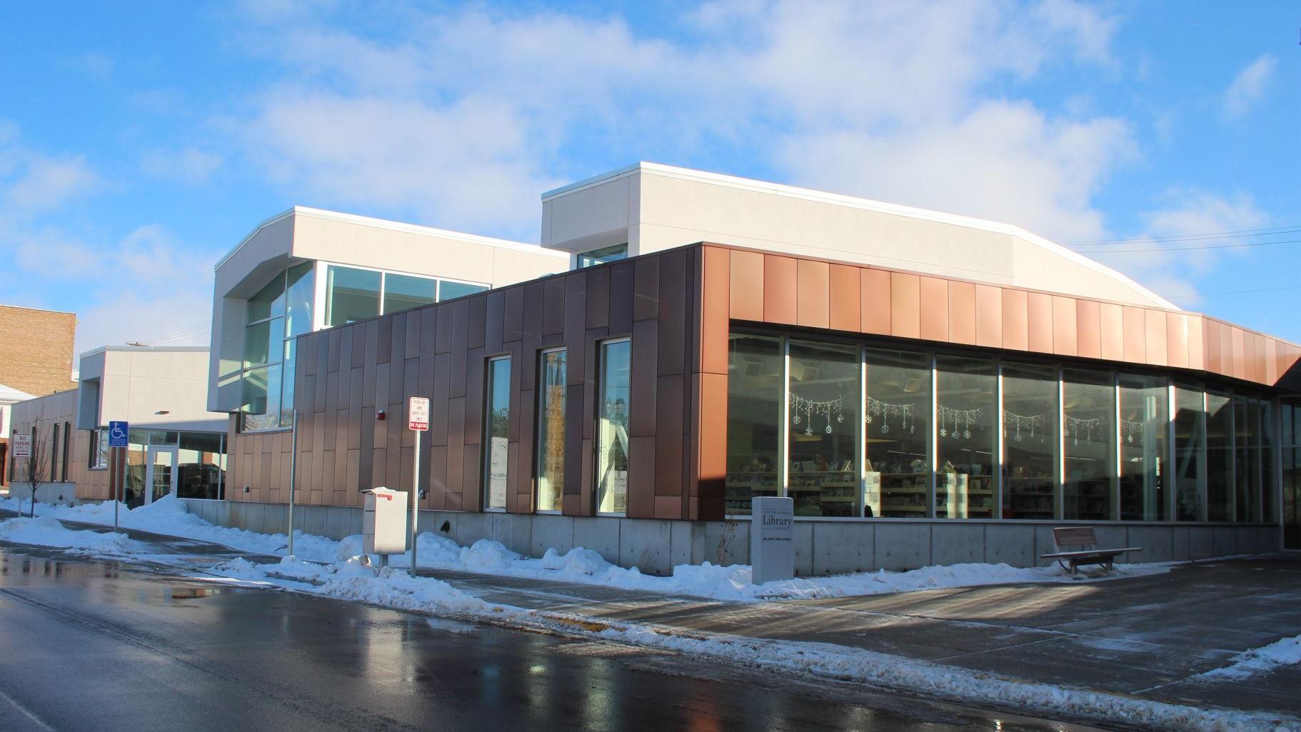 Viroqua library to launch reading, activity program in 2021 - Vimarsana News