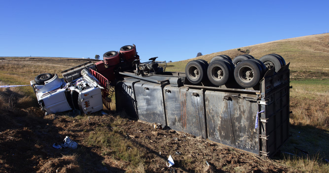 Truck collision trends in Wisconsin: Unpacking the thousands of incidents in 2022 - Vimarsana News