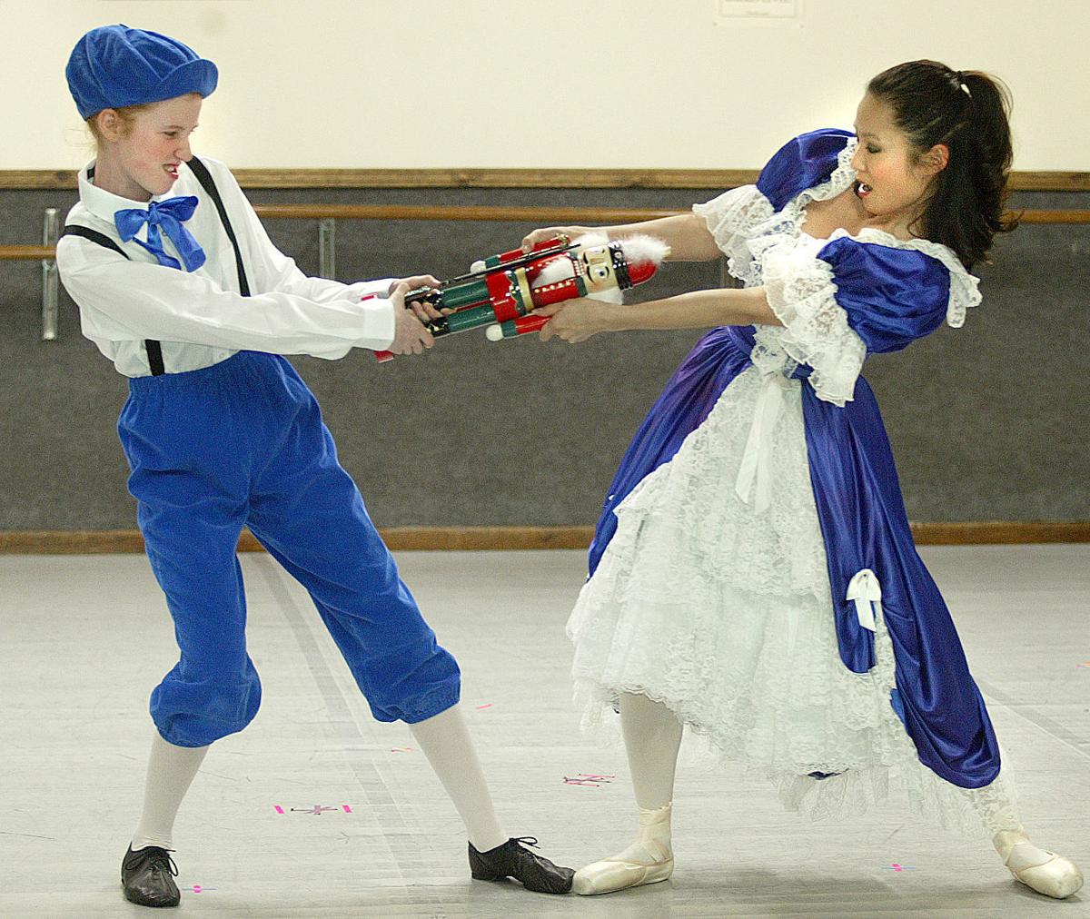 La Crosse Dance Centre keeps the dream alive