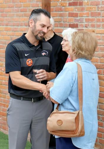 New Winona Area Public Schools superintendent welcomed back to district