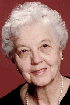 Helen Mae (Chopieska) Vitale