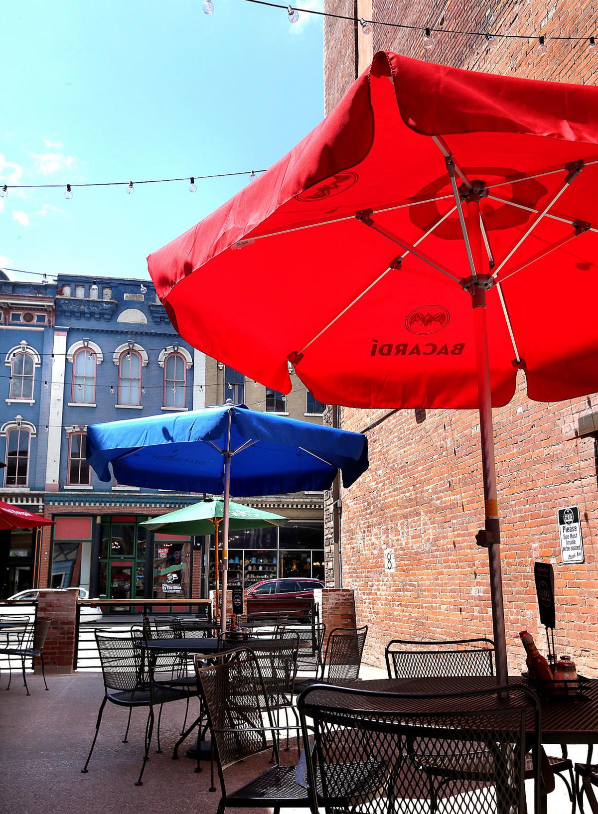 New Owner Reopens Big Al S Pizza In Downtown La Crosse After
