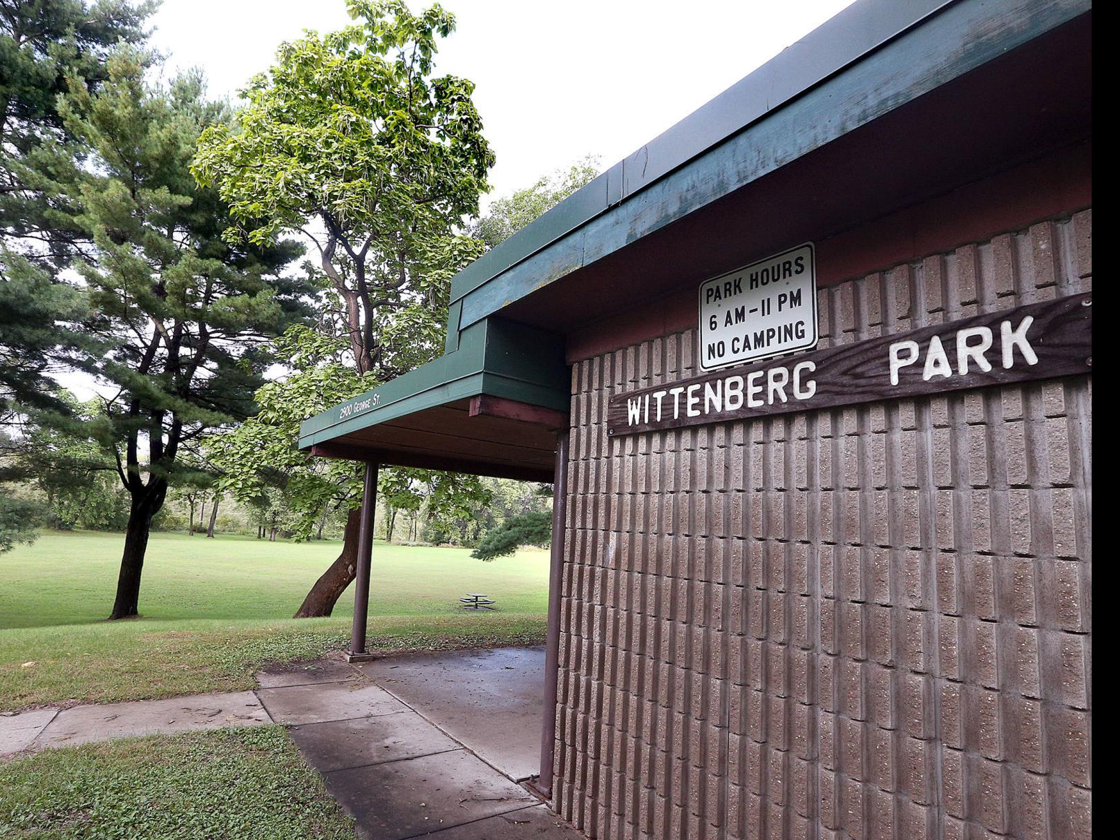 La Crosse Looks To Transform Underused Wittenberg Park Into Housing Development Local News Lacrossetribune Com