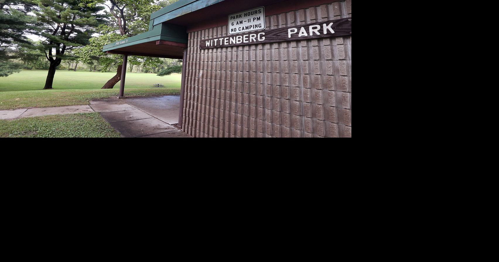 La Crosse looks to transform underused Wittenberg Park into housing