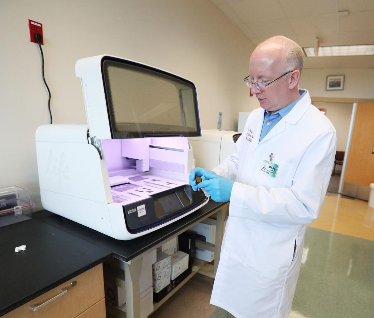 Gundersen researchers prove cancer repeat after 30 years for first time