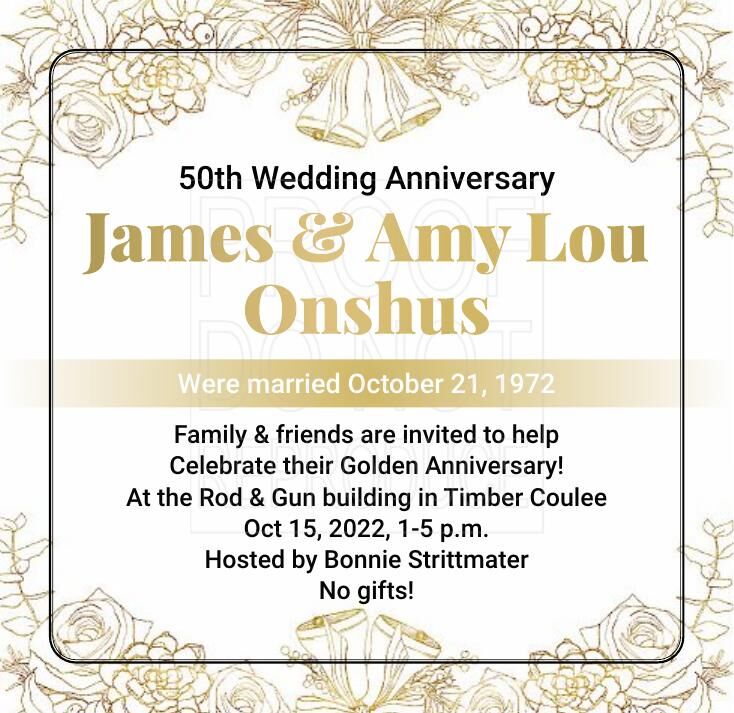 James & Amy Lou Omshus