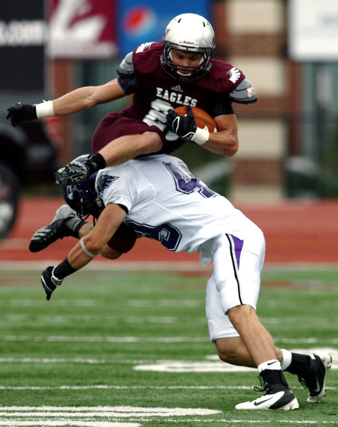 UW La Crosse Football Lacrossetribune