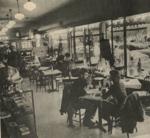 1975: Bodega Lunch Club