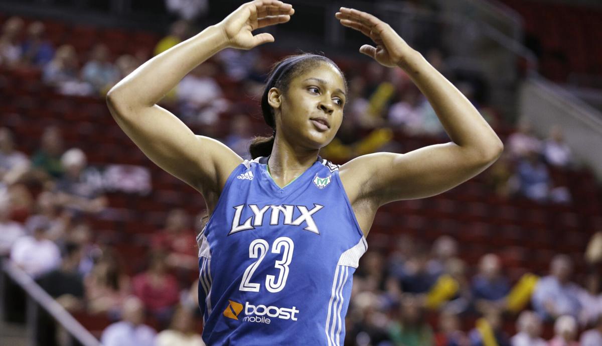 The Los Angeles Sparks Will Battle with Speed and Versatility in