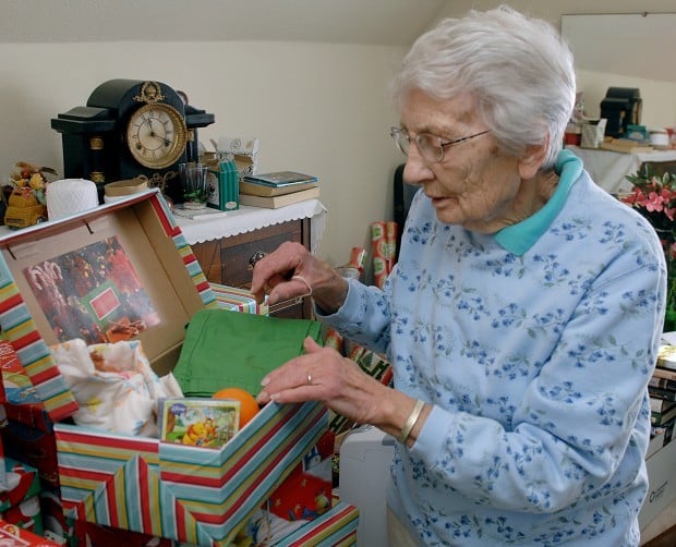 gifts for 91 year old woman