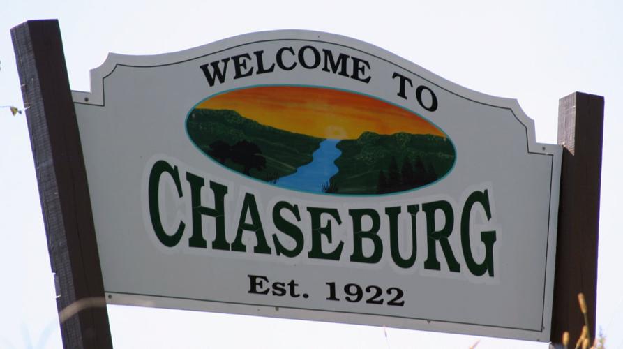 Chaseburg Sole Burner, where HOPE lives