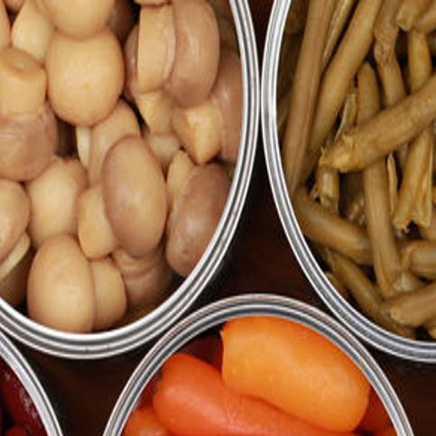 La Crosse Colleges Report Increased Use Of Campus Food Pantries