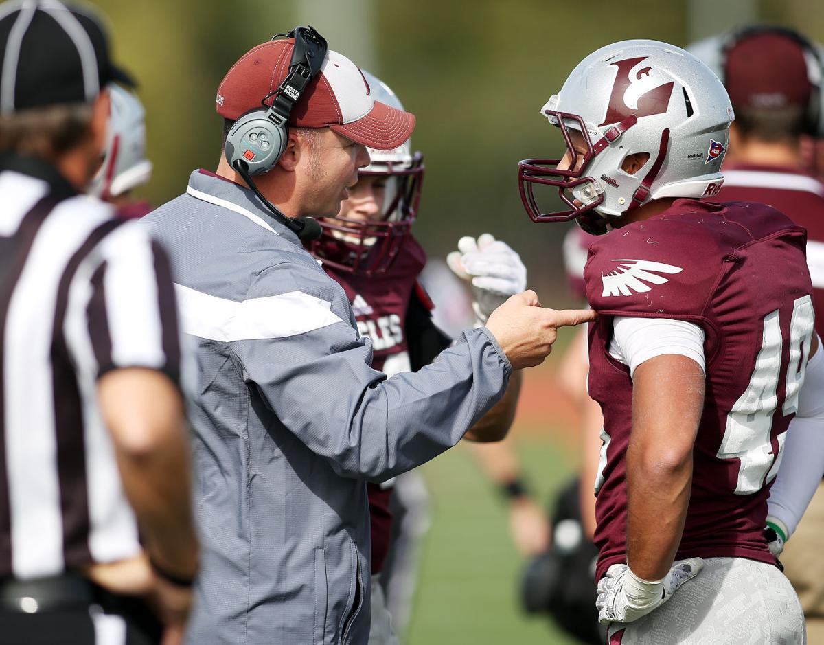 UWLa Crosse Football