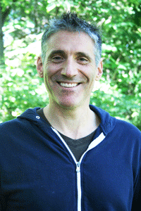 Kenny Blumenfeld