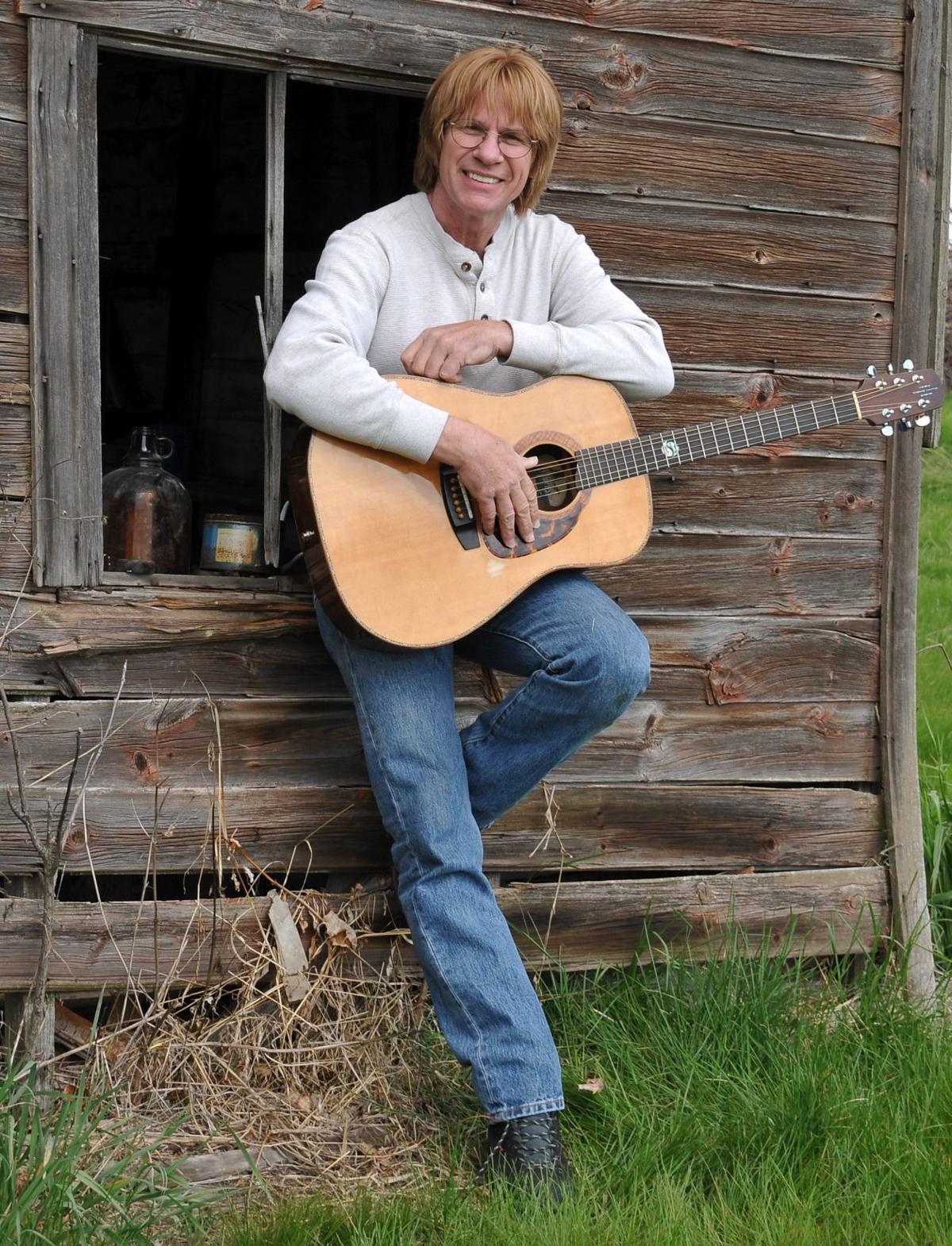 Heider Presents A John Denver Christmas Entertainment Lacrossetribune Com We recommend booking the john denver sanctuary tours ahead of time to secure your spot. heider presents a john denver christmas