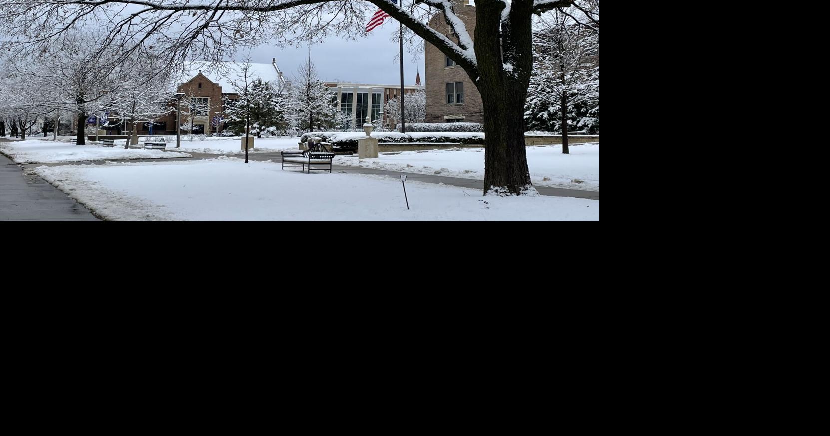 Winona schools add April 3 school day for students due to snow days