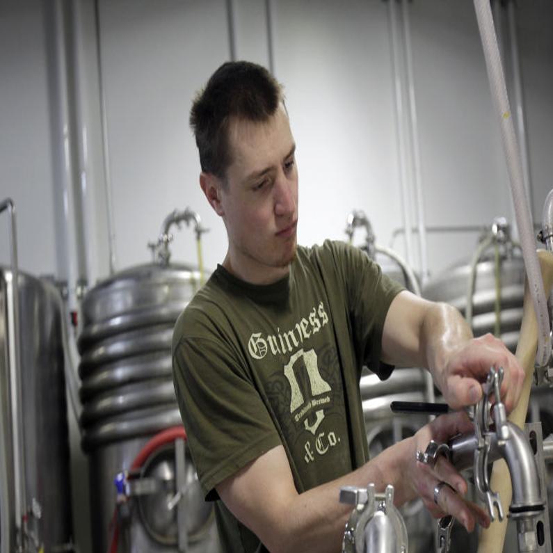 Mobcraft To Swim With The Sharks On Shark Tank Tv Show Business Lacrossetribune Com Mobcraft beer, a milwaukee brewery that lets fans submit and choose its monthly flavors online, is a wisconsin sbdc and food. la crosse tribune