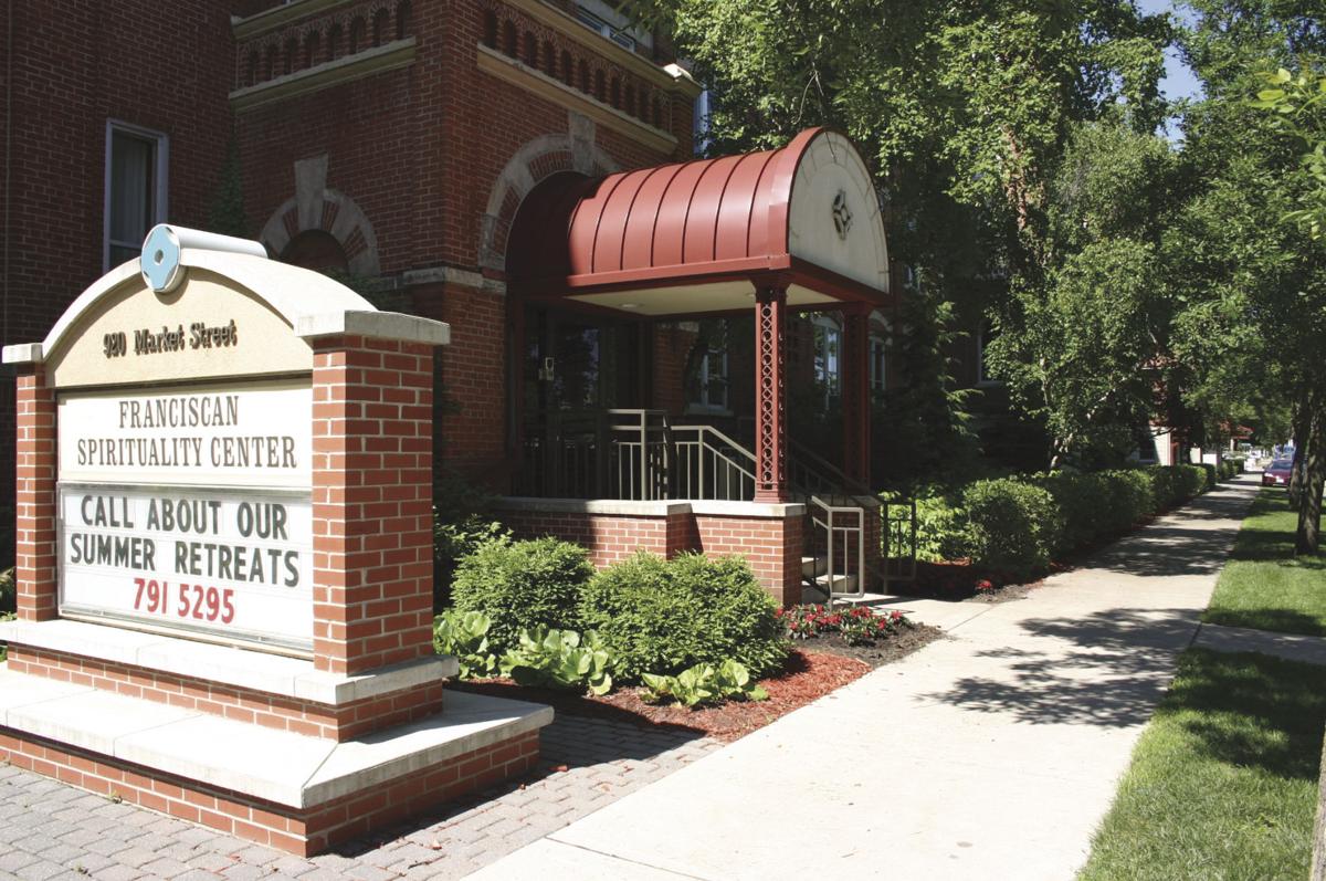 Franciscan Spirituality Center