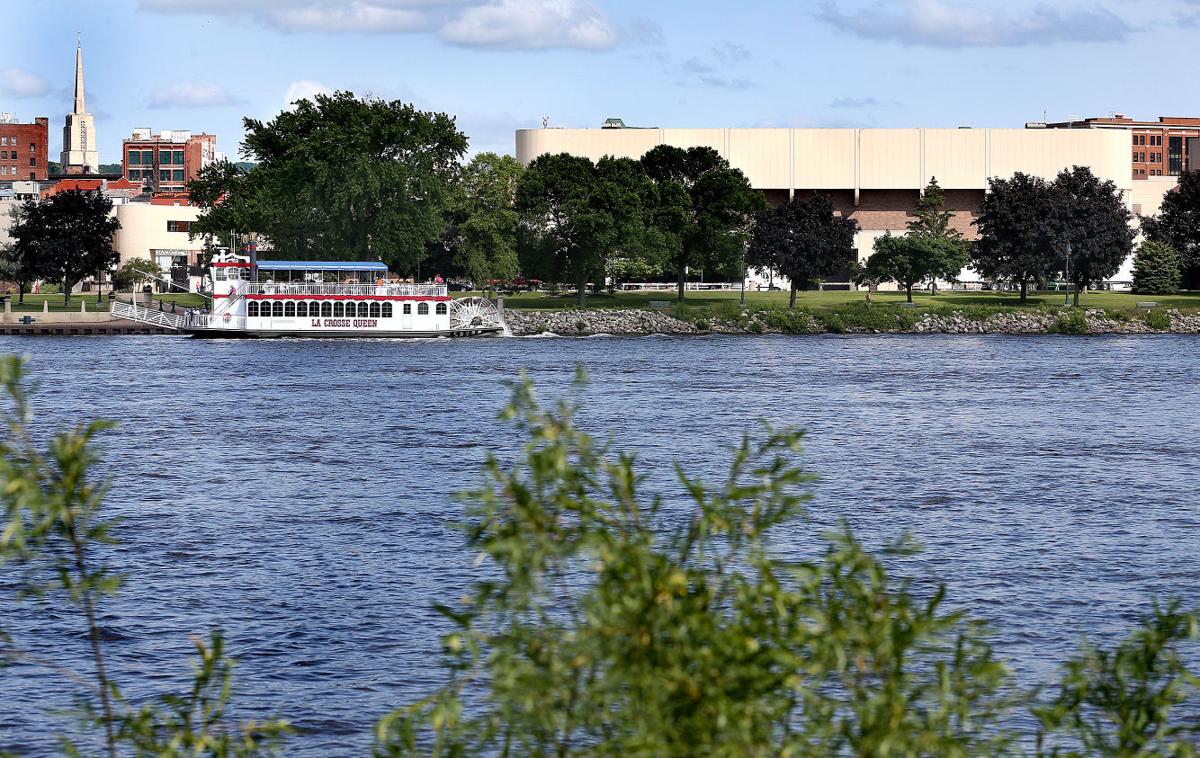Committee hears initial plans for La Crosse Center upgrades