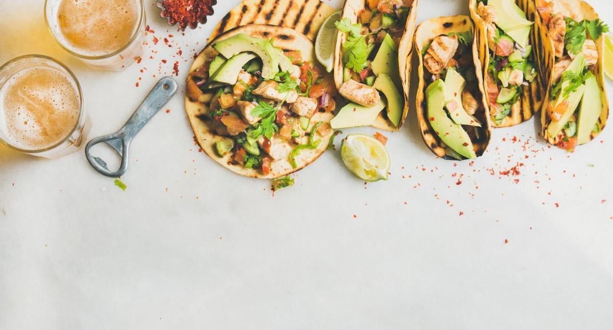 How to pair beer and food - The Daily Meal