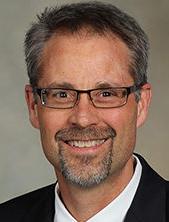 Mayo's Dr. David Rushlow