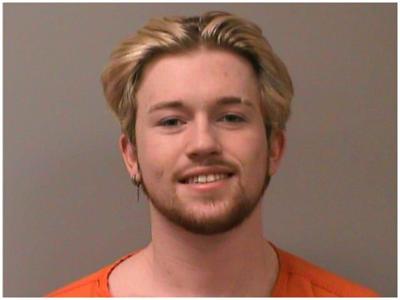 La Crosse man accused of driving 100 mph on residential street Crime