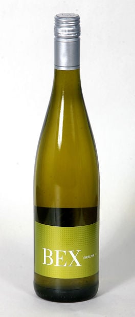 Wine of the Week: Bex Riesling 2010 | Food and Cooking ...