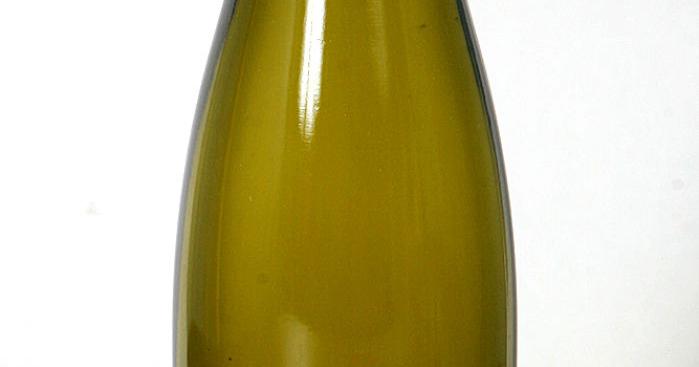 Wine of the Week: Bex Riesling 2010