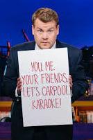 Carpool Karoake James Corden