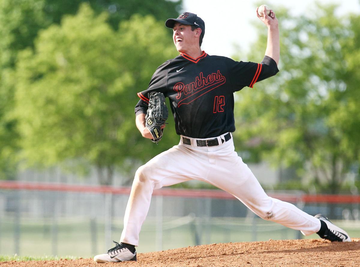 PREP ROUNDUP West Salem baseball gets share of title